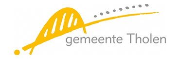 logo gemeente Tholen