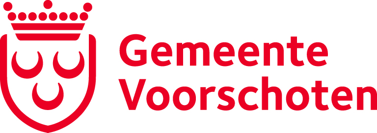 logo gemeente Voorschoten