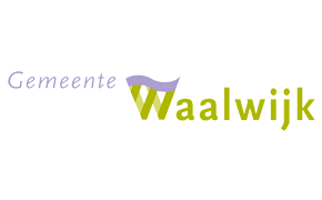 logo gemeente Waalwijk