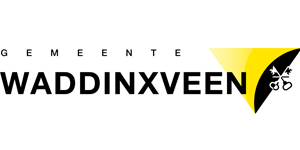 logo gemeente Waddinxveen