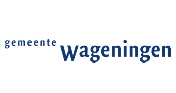 logo gemeente Wageningen