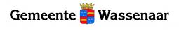 logo gemeente Wassenaar