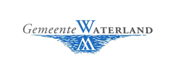 logo gemeente Waterland