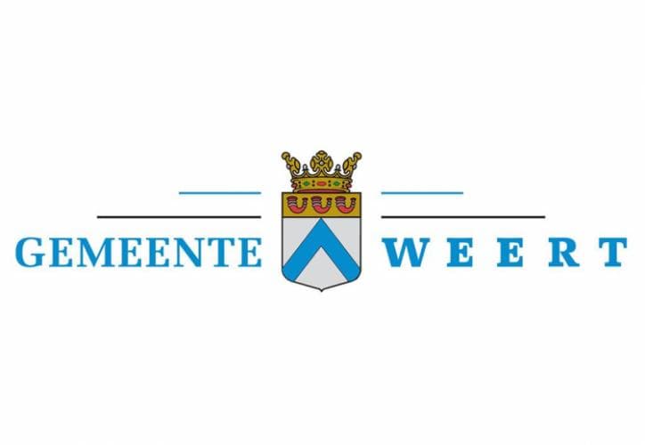 logo gemeente Weert