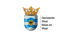 logo gemeente West Maas en Waal