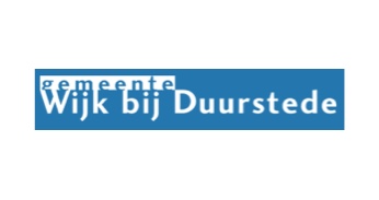 logo gemeente Wijk bij Duurstede