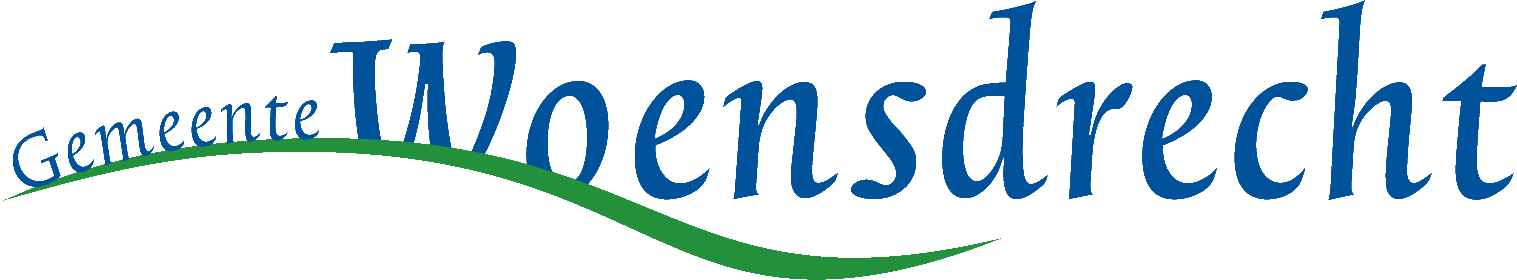 logo gemeente Woensdrecht