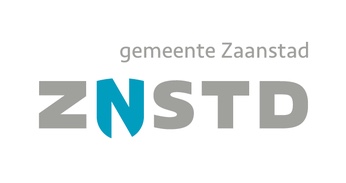 logo gemeente Zaanstad