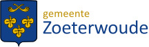 logo gemeente Zoeterwoude