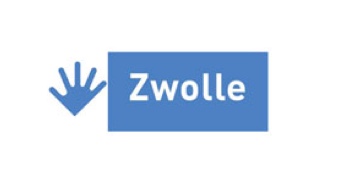 logo gemeente Zwolle