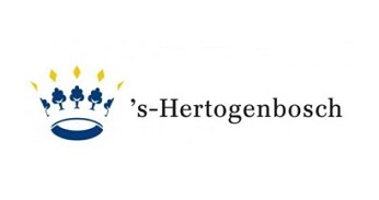 logo gemeente 's-Hertogenbosch